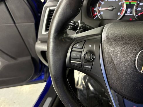 Used 2018 Acura TLX w/ Technology & A-SPEC Package FWD image 20