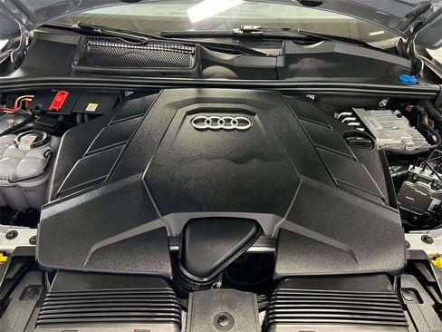 Used 2022 Audi Q7 3.0T Premium Plus image 37