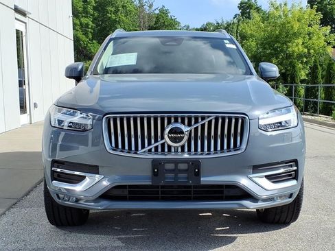 Certified 2023 Volvo XC90 B6 Ultimate w/ Protection Package Premier AWD/4WD image 2