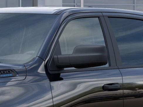 New 2026 RAM 1500 Tradesman image 12