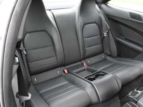 Used 2012 Mercedes-Benz C 350 C 350 image 10