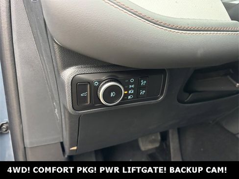New 2026 Ford Explorer Active w/ Active Comfort Package image 9