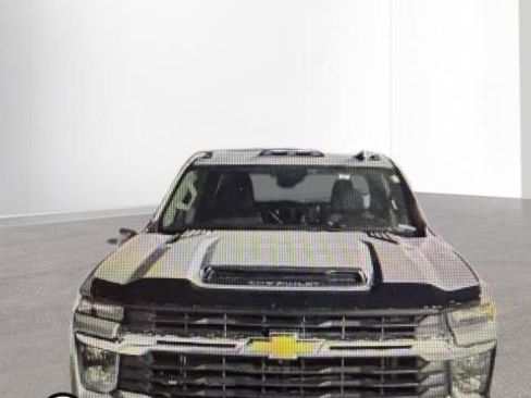 Used 2024 Chevrolet Silverado 2500 LT w/ All Star Edition image 5