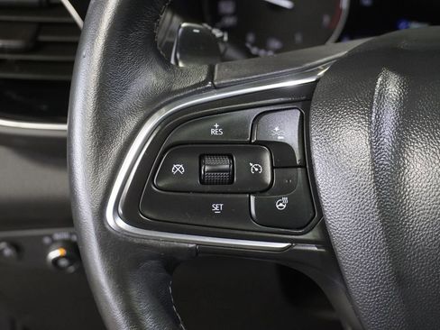 Used 2021 Buick Envision Avenir w/ Technology Package II image 26