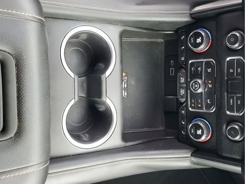 Certified 2023 Chevrolet Tahoe Premier image 40