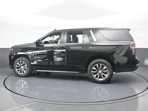 Used 2024 Chevrolet Tahoe LS w/ Driver Alert Package RWD image 3