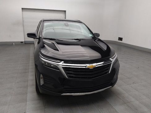 Used 2024 Chevrolet Equinox LT image 14