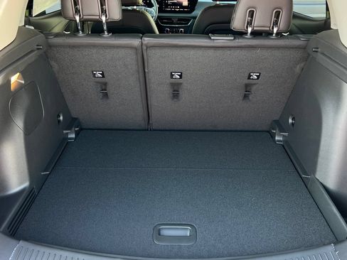 New 2026 Buick Encore GX Preferred w/ Comfort Package AWD/4WD image 13