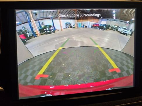 New 2026 Chrysler Pacifica Select image 23