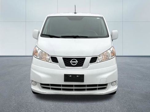 Used 2021 Nissan NV200 SV image 4