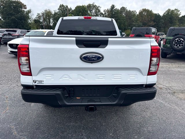 New 2026 Ford Ranger XL w/ Trailer Tow Package AWD/4WD image 5