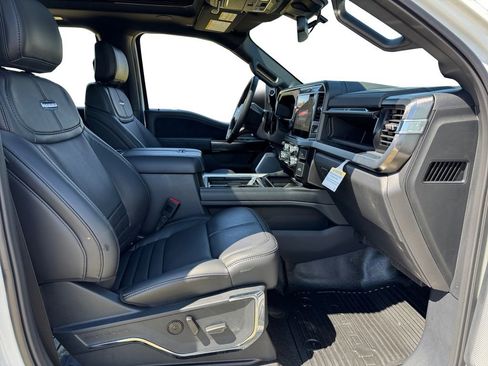 New 2026 Ford F350 Platinum image 18