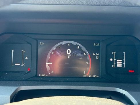 Used 2025 Toyota Tacoma SR5 AWD/4WD image 22