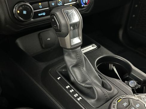 Used 2023 Ford Bronco 4-Door image 20