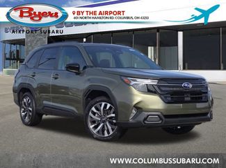 New 2026 Subaru Forester Touring 360° Tour