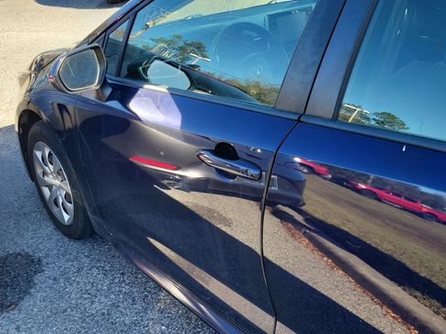 Used 2020 Toyota Corolla LE image 23