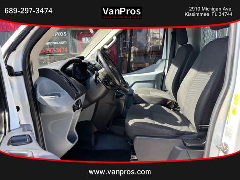 Used 2017 Ford Transit 250 130 Medium Roof image 10