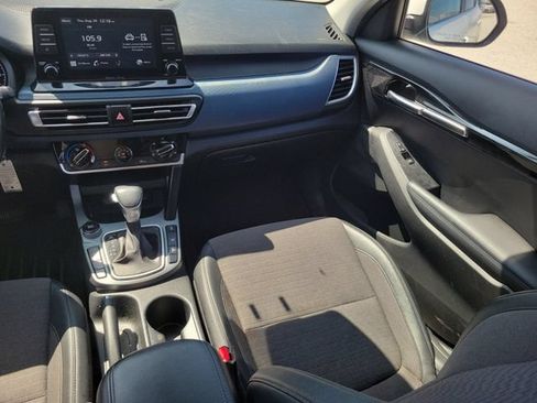Used 2021 Kia Seltos S AWD/4WD image 14