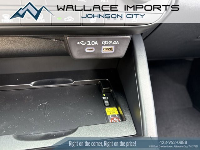 New 2026 Subaru Outback Wilderness AWD/4WD image 79