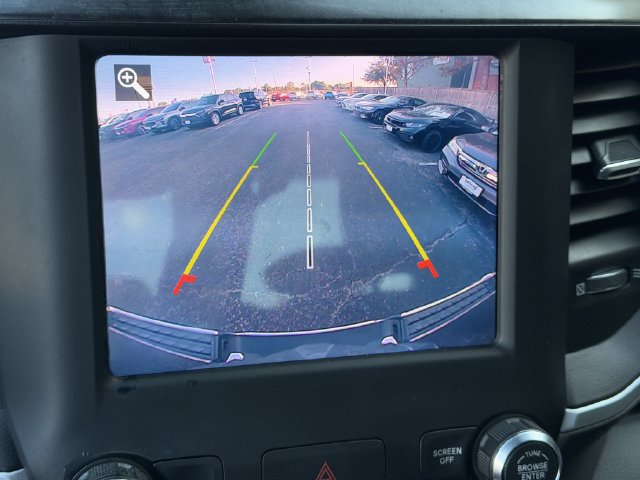 Used 2020 RAM 1500 Big Horn AWD/4WD image 22