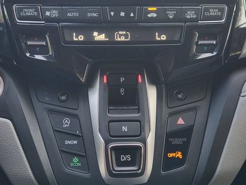 Used 2022 Honda Odyssey EX-L image 21