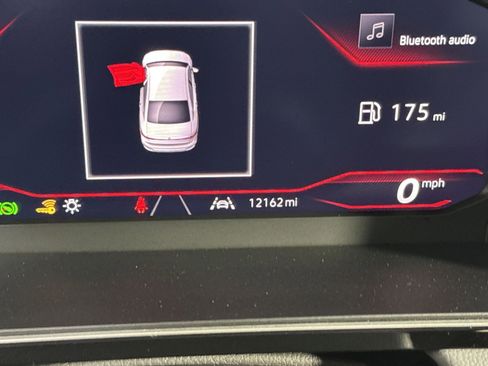 Used 2025 Volkswagen Jetta GLI Autobahn image 19