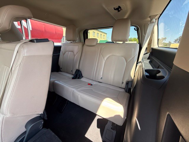 Used 2024 Ford Expedition Max Limited RWD image 17