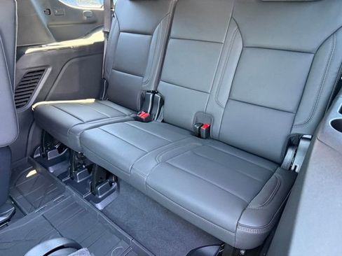 New 2026 Chevrolet Tahoe High Country AWD/4WD image 11