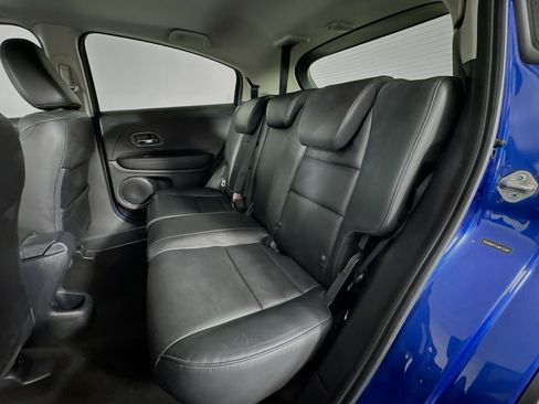 Certified 2018 Honda HR-V EX-L image 25