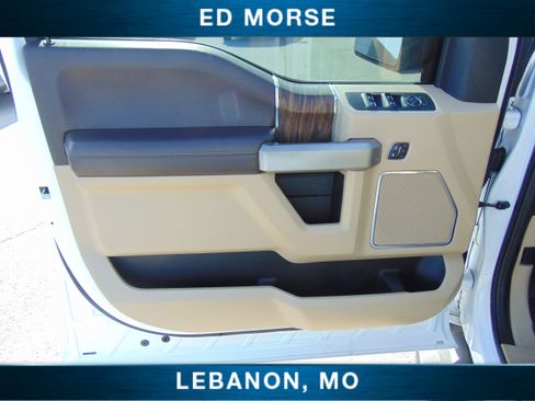 Used 2019 Ford F150 Lariat image 18