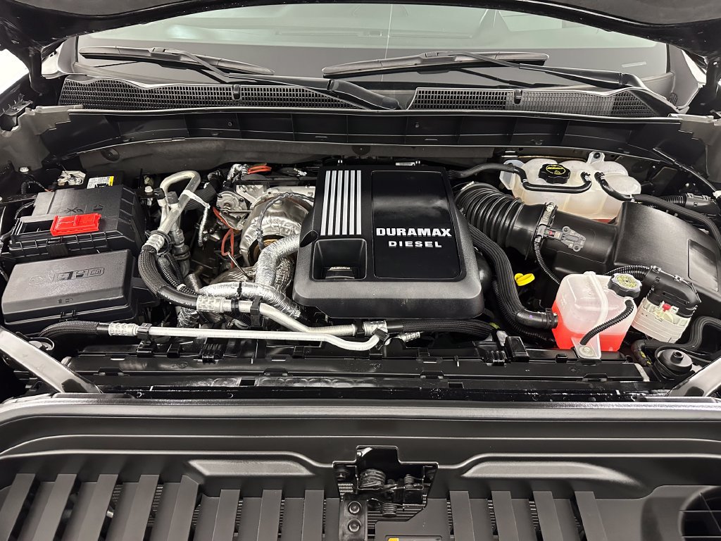Used 2026 GMC Sierra 1500 Denali Ultimate AWD/4WD image 34