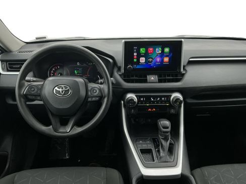 Used 2024 Toyota RAV4 XLE image 10