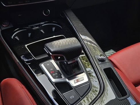 Used 2024 Audi S5 Premium Plus AWD/4WD image 19