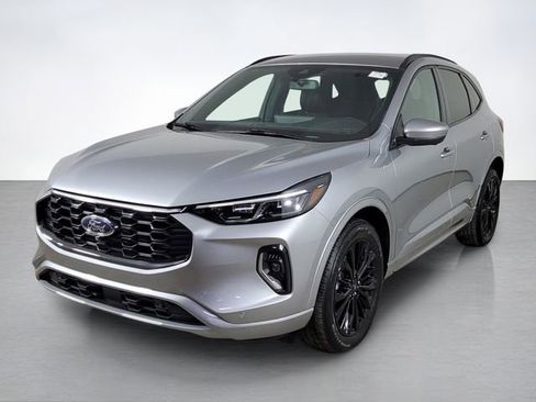 Used 2023 Ford Escape ST-Line Elite AWD/4WD image 7