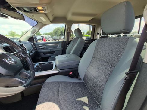 Used 2019 RAM 1500 Lone Star RWD image 12