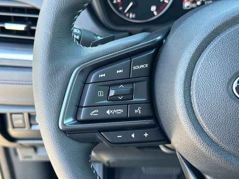 New 2026 Subaru Forester Limited AWD/4WD image 31