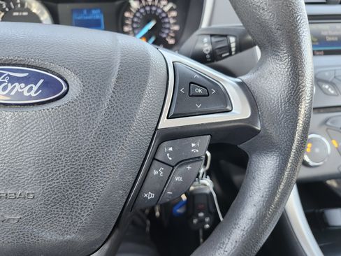 Used 2013 Ford Fusion S FWD image 27