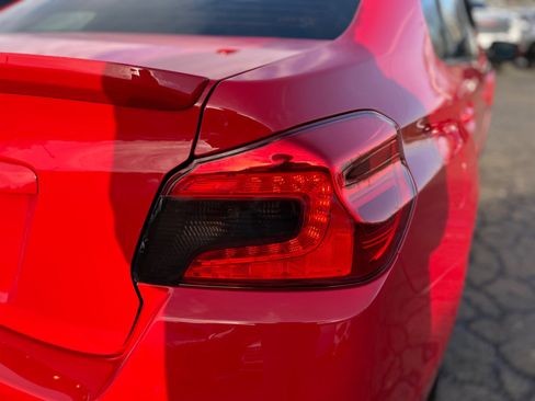 Used 2020 Subaru WRX Premium image 5