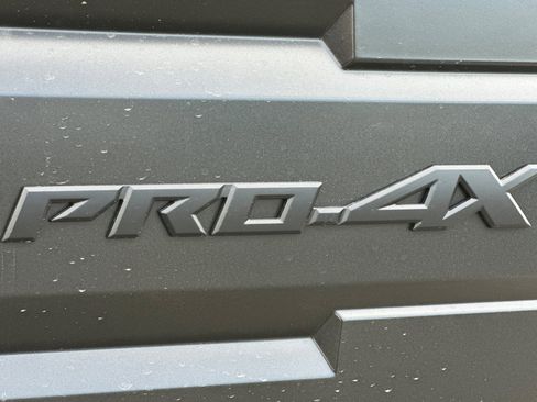 New 2026 Nissan Frontier PRO-4X w/ Pro Premium Package image 23