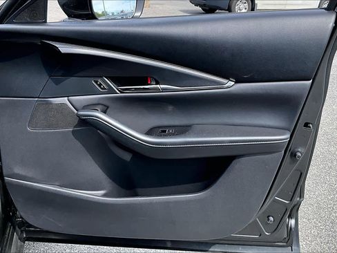 Used 2023 MAZDA CX-30 AWD 2.5 S w/ Preferred Package image 22