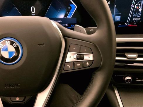 Certified 2023 BMW 330e xDrive w/ Premium Package image 19