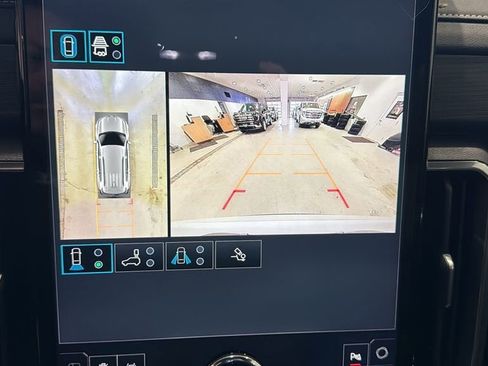 New 2026 GMC Acadia Elevation w/ Elevation Premium Package image 36