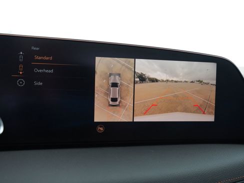 New 2026 Cadillac CT5 Sport w/ Technology Package image 13