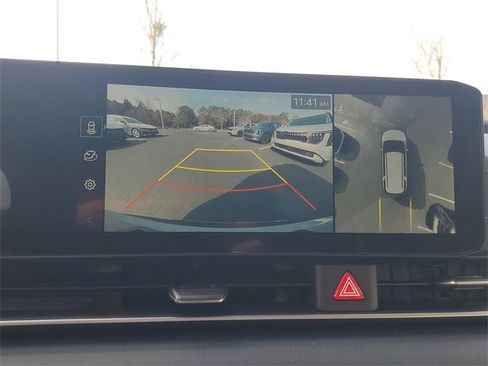 New 2026 Kia Carnival SX image 24