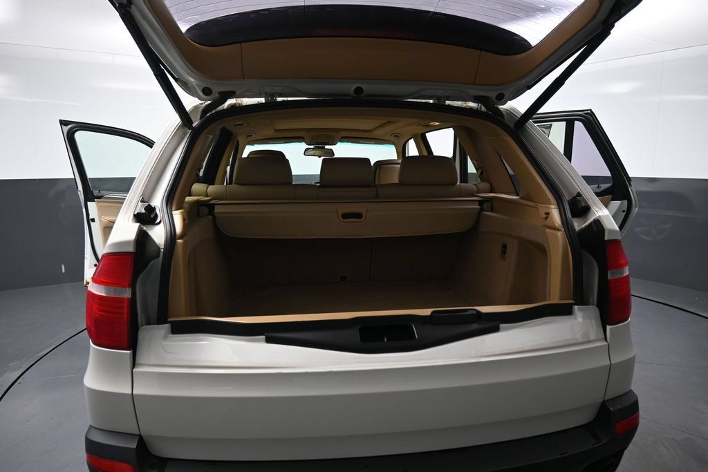 Used 2009 BMW X5 xDrive30i AWD/4WD image 22