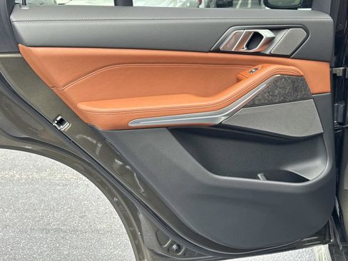 New 2026 BMW X5 sDrive40i w/ M Sport Package image 13