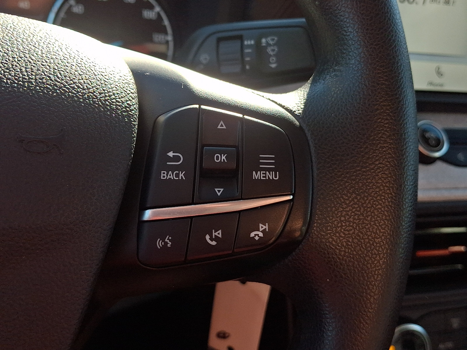 Used 2022 Ford Maverick XLT w/ Equipment Group 300A Standard AWD/4WD image 22
