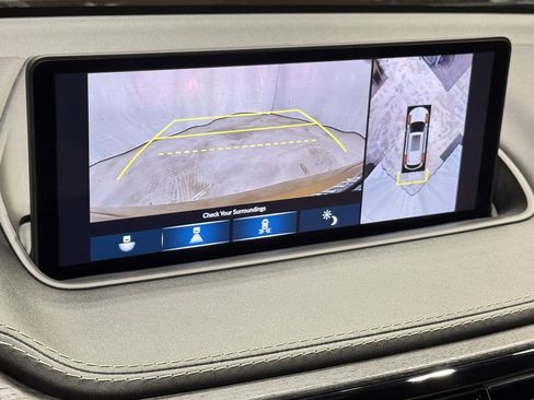 Used 2024 Acura MDX Type S image 12