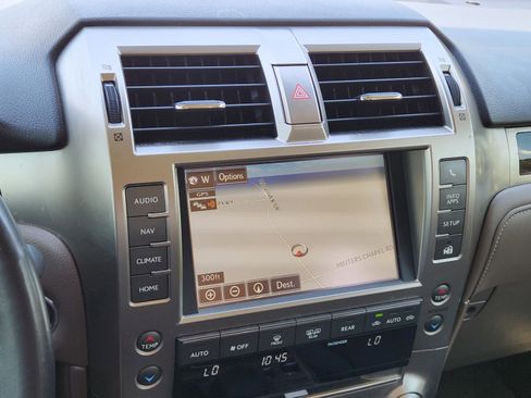 Used 2019 Lexus GX 460 Premium AWD/4WD image 10