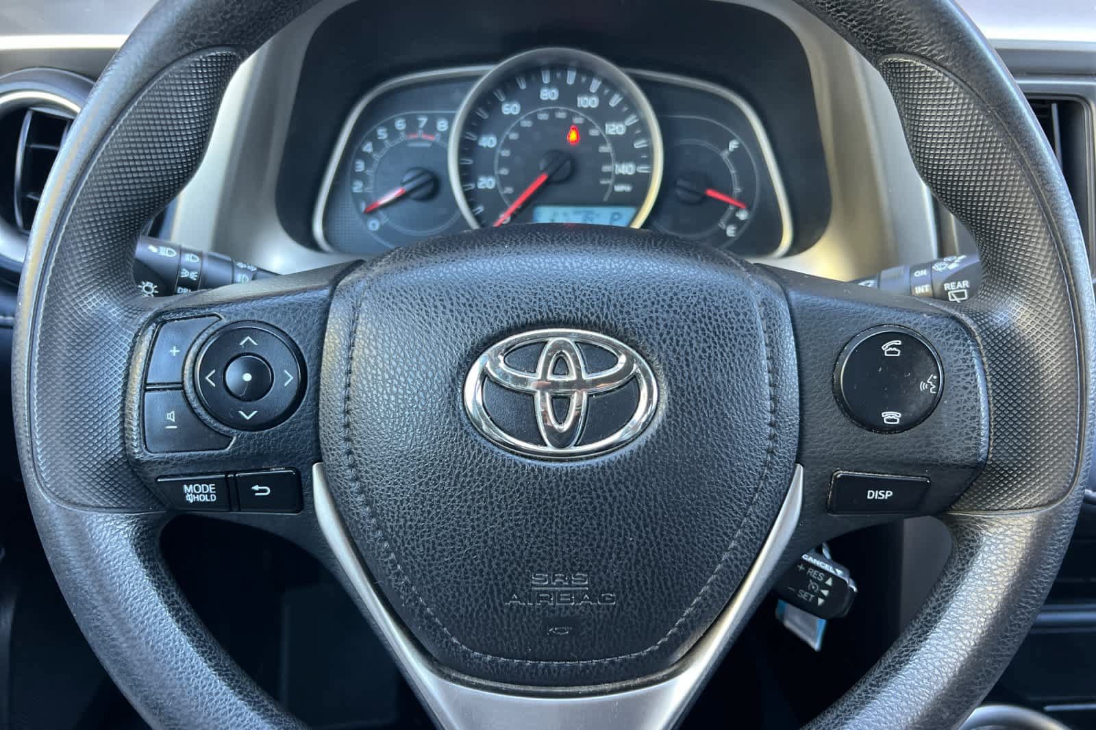 Used 2014 Toyota RAV4 XLE AWD/4WD image 24